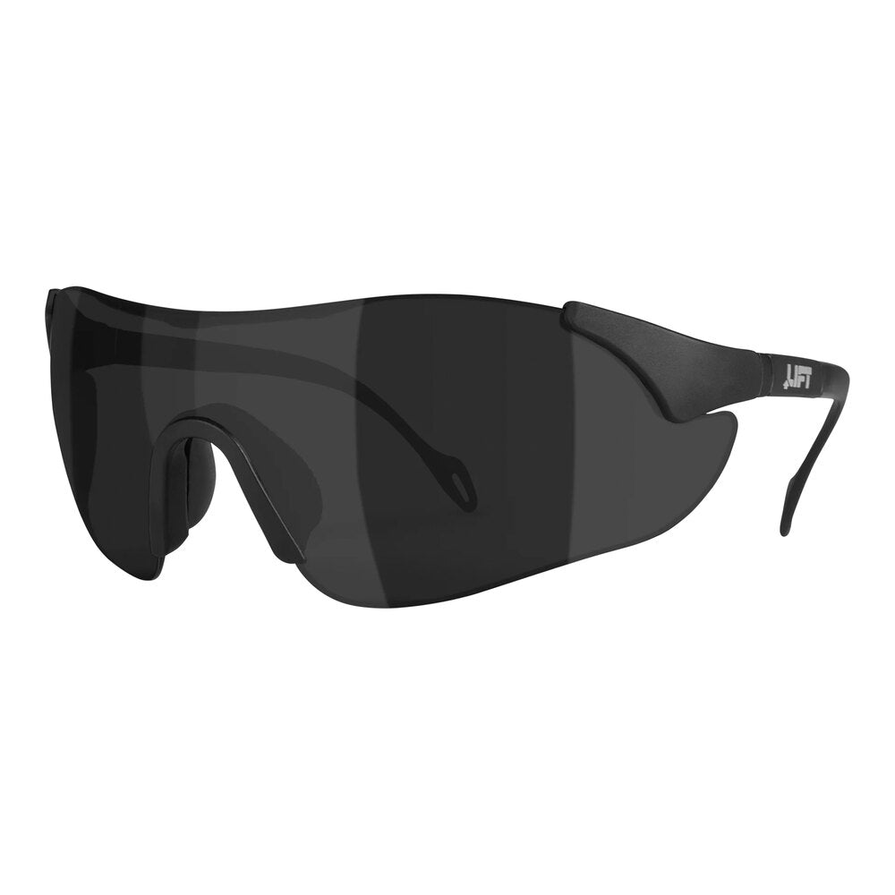 Eme-21bks - Method Safety Glasses With Smoke Lens – Supplystop.com