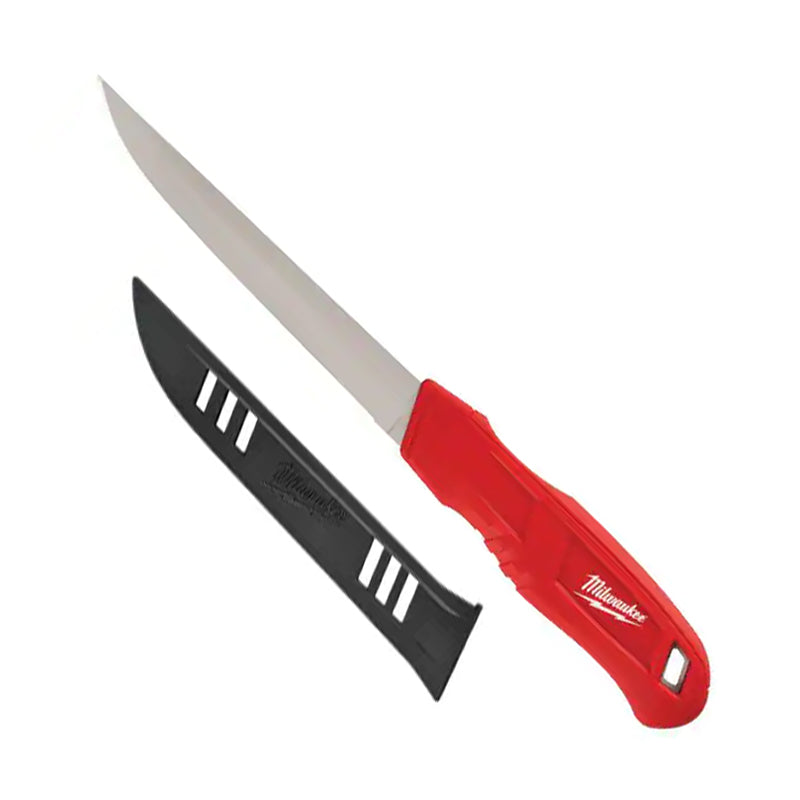 Milwaukee 48-22-1921 Smooth Blade Insulation Knife