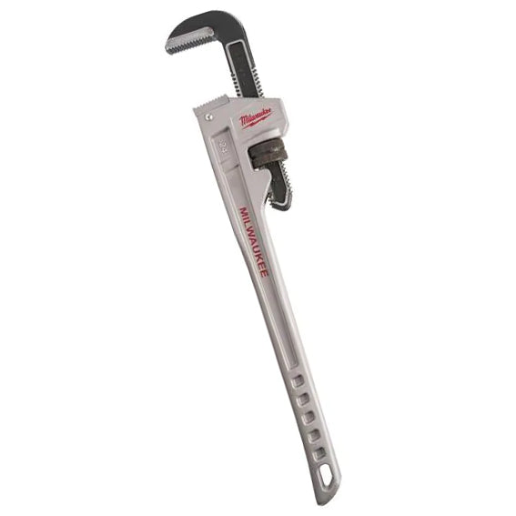 36 in. Aluminum Pipe Wrench