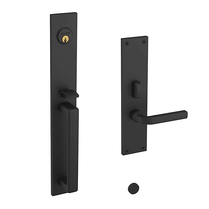 Baldwin mortise locks. What is a mortise lock?