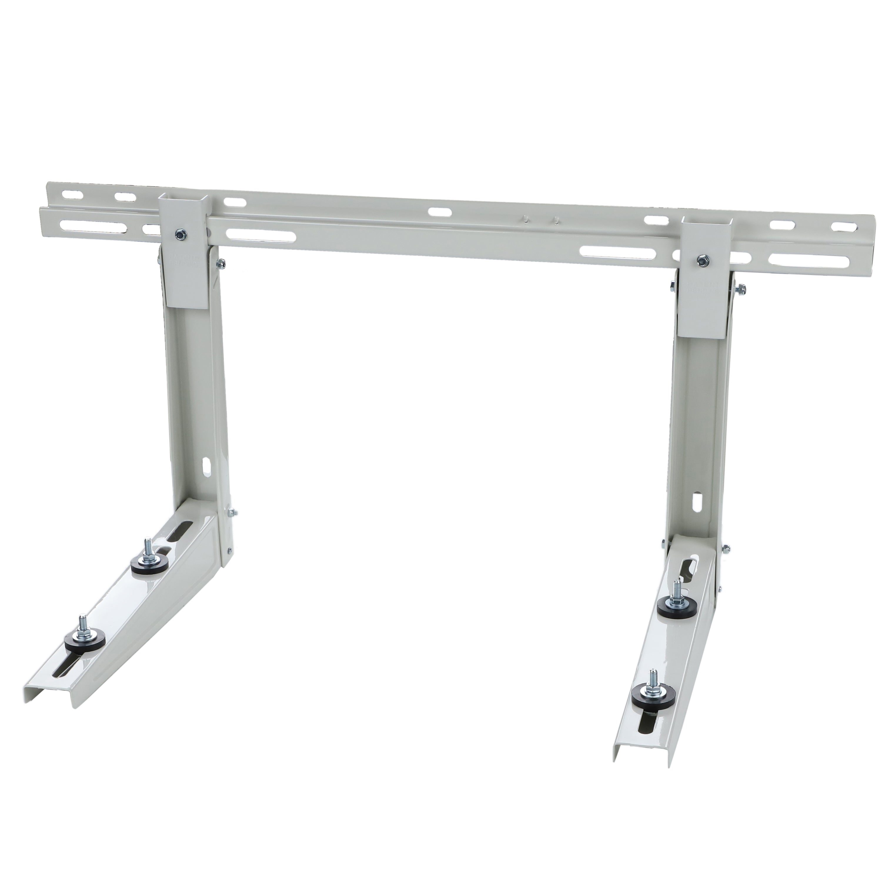 230-B2M - Hef-T-Bracket Mini-Split Condenser Wall Bracket - 165 lb Max