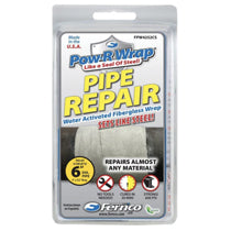 Pipe Repair & Patch Kits