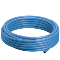 Blu-Lock Pipe