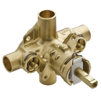 Rough-In Valves