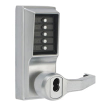 Commercial Keypad