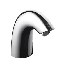 Touchless Faucets