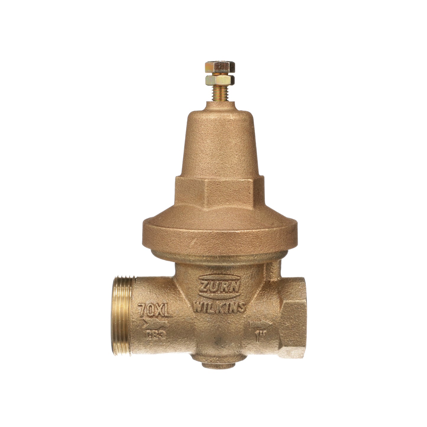 1-70XL - 1" 70XL Pressure Reducing Valve