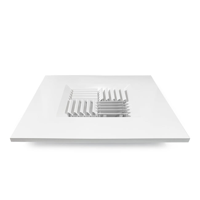 10" 1240 F23 ceiling vent cover front