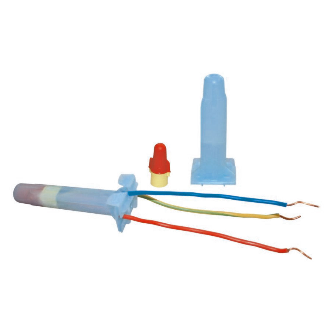 3M Performance Plus Wire Connectors - Red / Yellow – SupplyStop.com