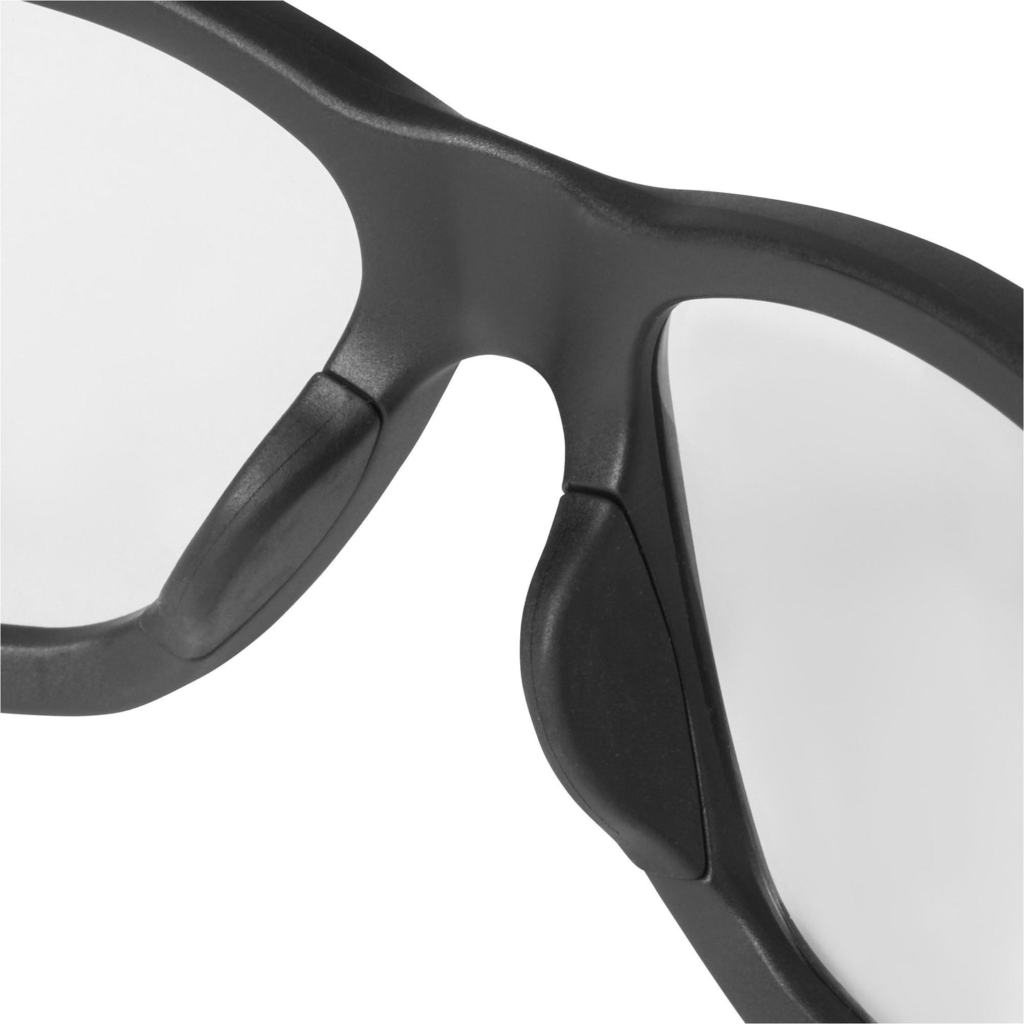 48-73-2021 - Clear Performance Safety Glasses