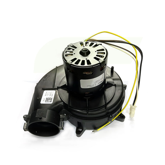 70-24033-01 - Induced Draft Blower With Gasket - Right Discharge - 120V