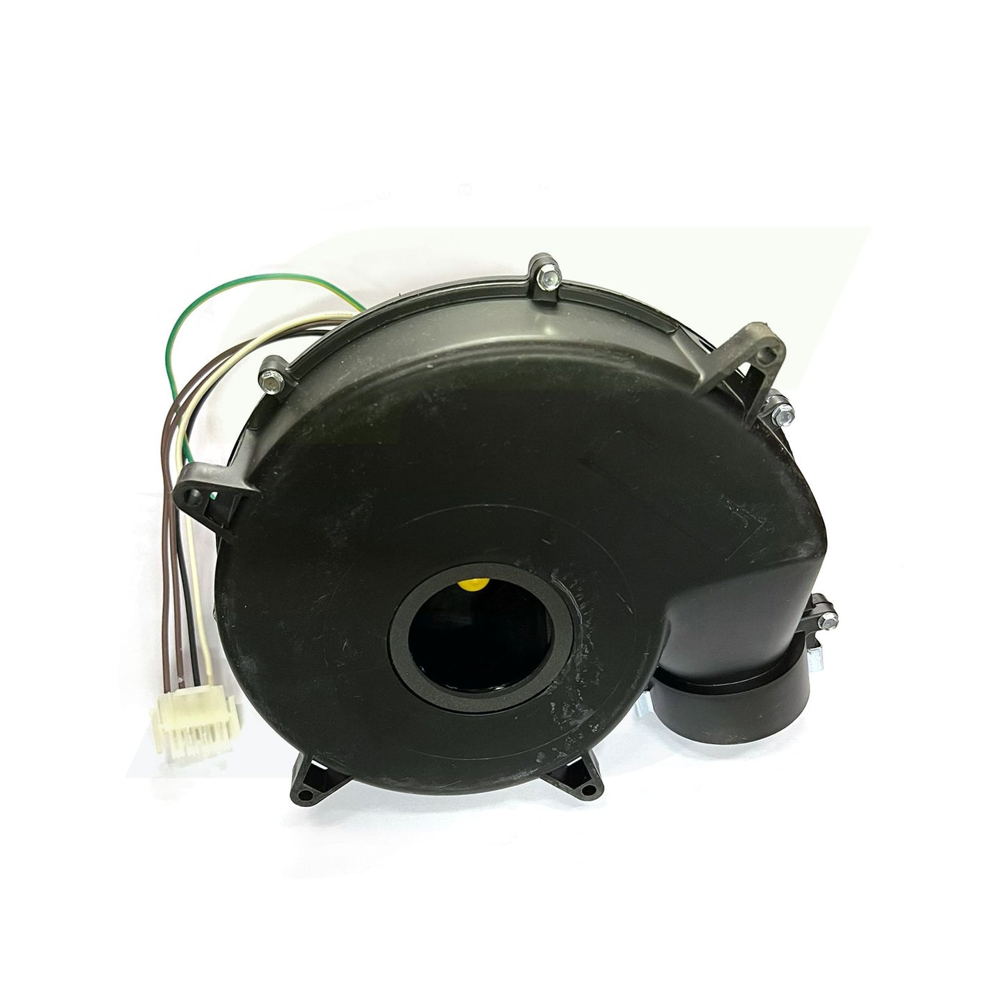 70-24033-01 - Induced Draft Blower With Gasket - Right Discharge - 120V