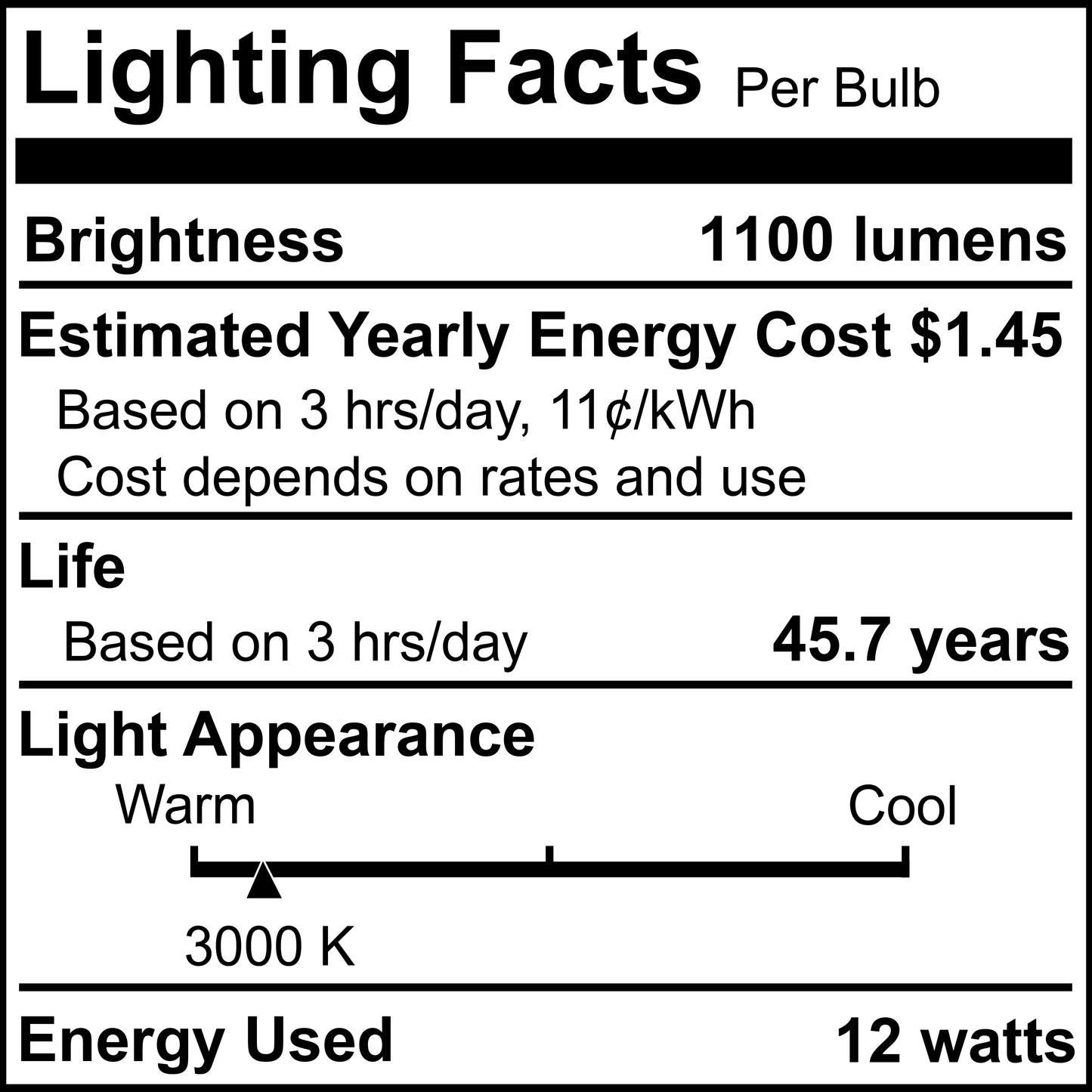 773109 - 4" Retrofit Recessed LED Ceiling Light, Socket Adapter - 12 Watt - 3000K - 4 Pack