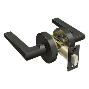 Portmore Elite Series Door Lever Set