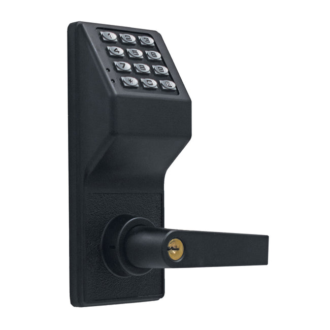 DL2700 - Trilogy T2 Electronic Battery Operated Digital Keypad Lock