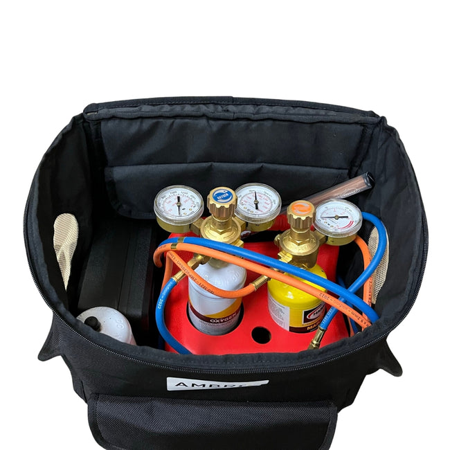 1811900 - Backpack for Oxyset Mobile Brazing Kit