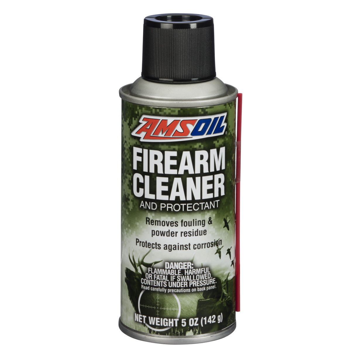 FCPSC-EA - Firearm Cleaner & Protectant