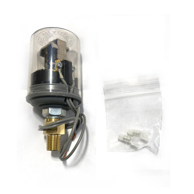 MF200-0201 - Adjustable Pressure Switch for For MF200 and MF300