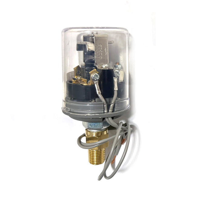 MF200-0201 - Adjustable Pressure Switch for For MF200 and MF300