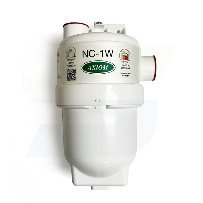 NC-1W -Neutrapal Wall Hung Condensate Neutralizer - 1.6 GPH