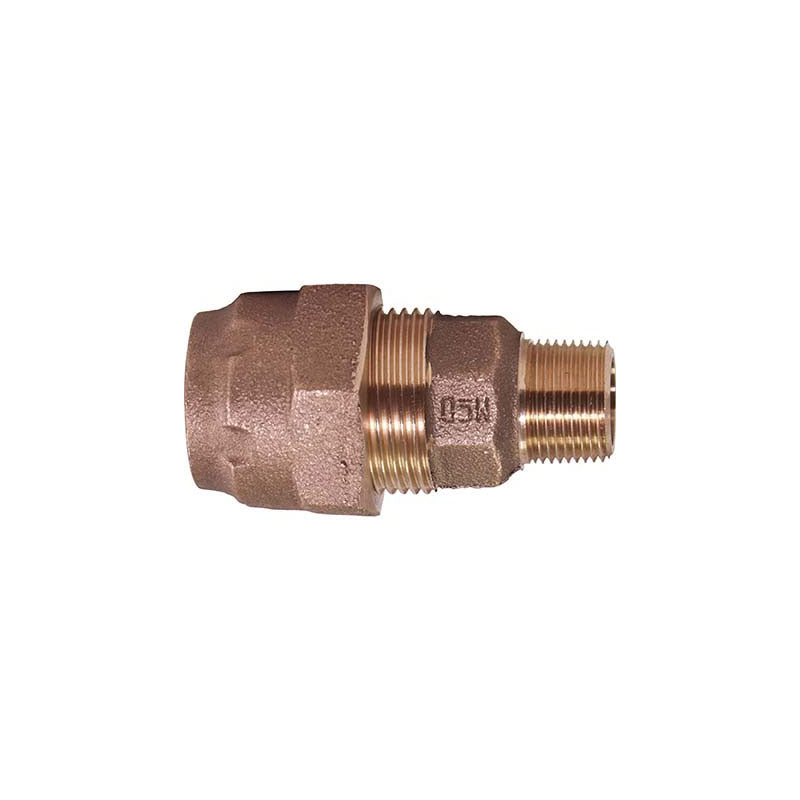 74753-11 - 3/4" Ranger Service Fitting - Ranger x MNPT