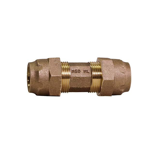 74758-11 - 1" Ranger Service Fitting - Ranger x Ranger