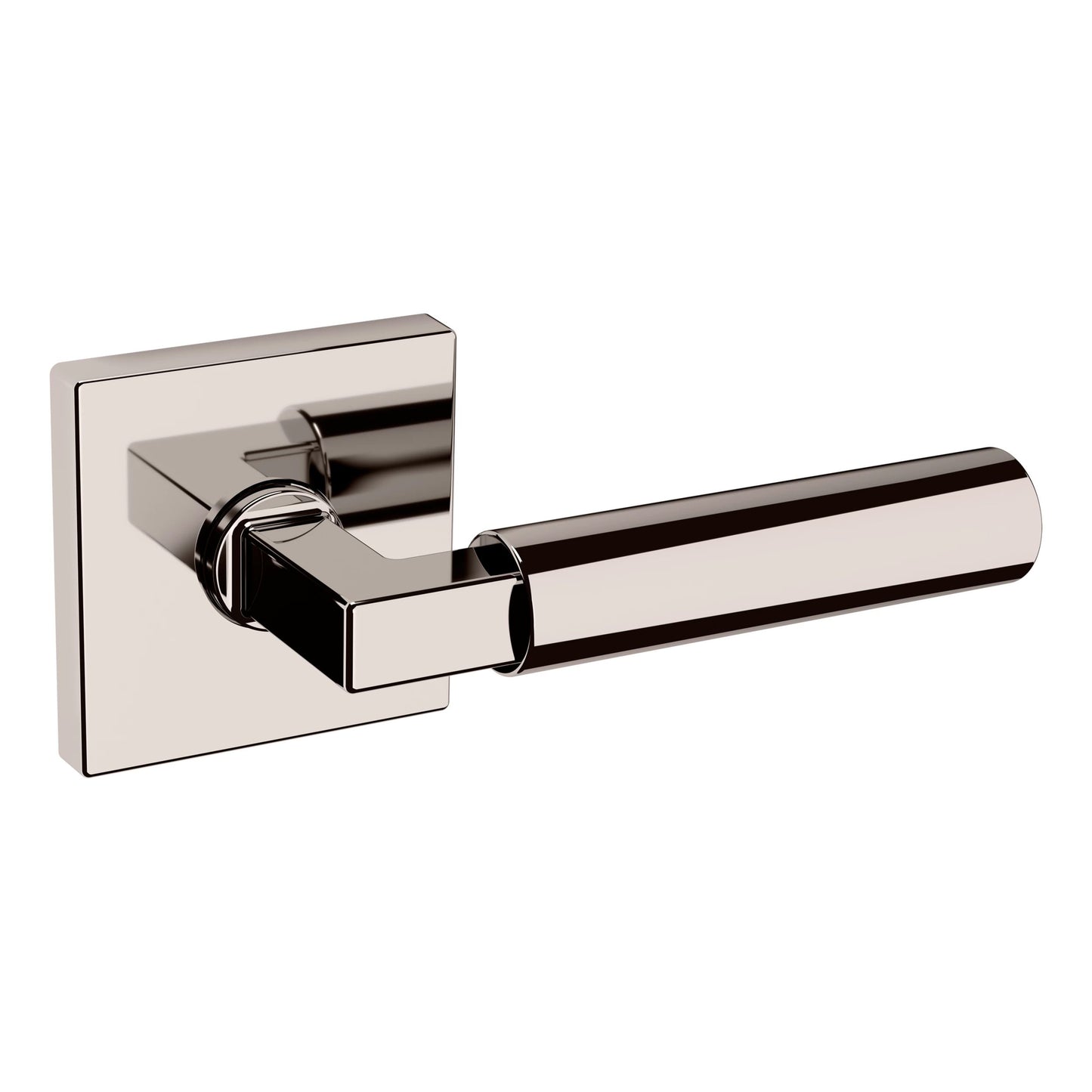 Estate Series L029 Gramercy Lever with R017 Rose