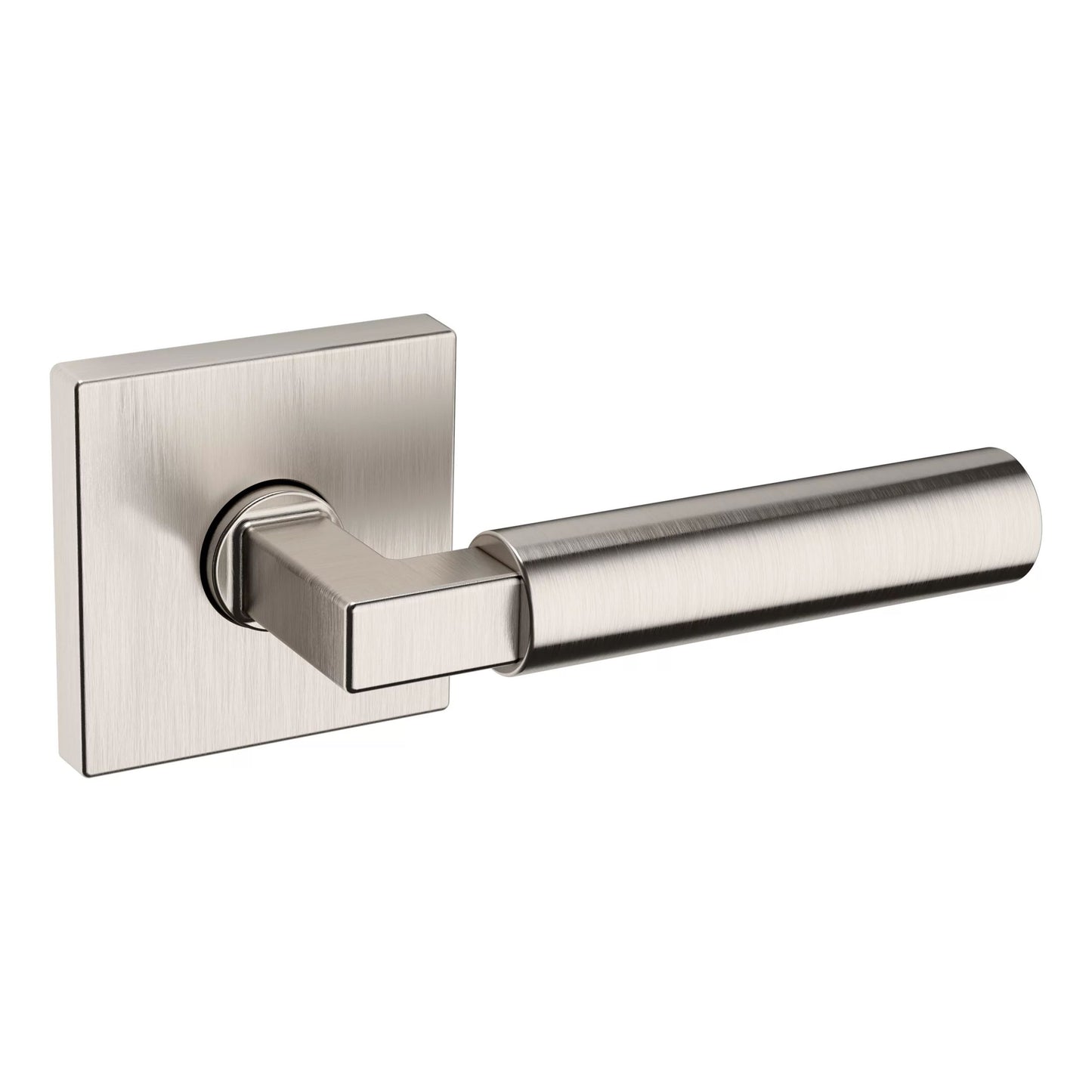 Estate Series L029 Gramercy Lever with R017 Rose