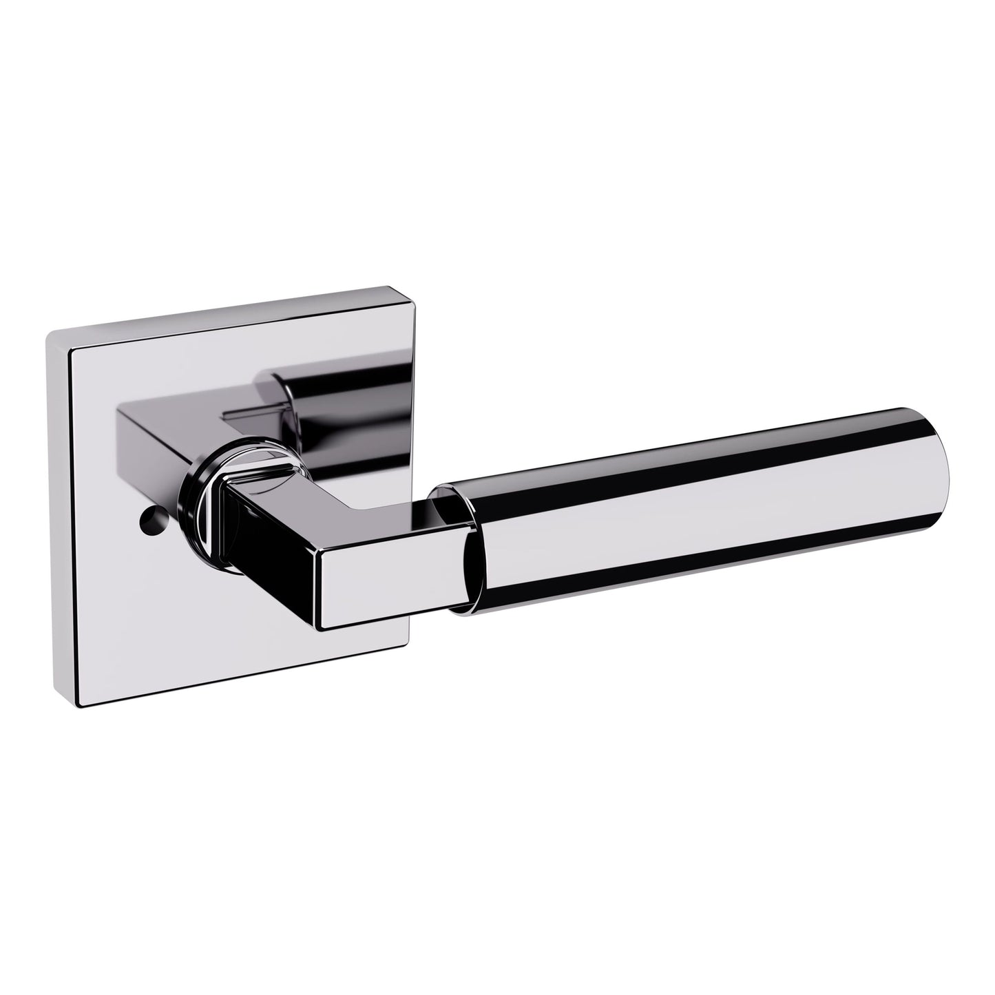 Estate Series L029 Gramercy Lever with R017 Rose