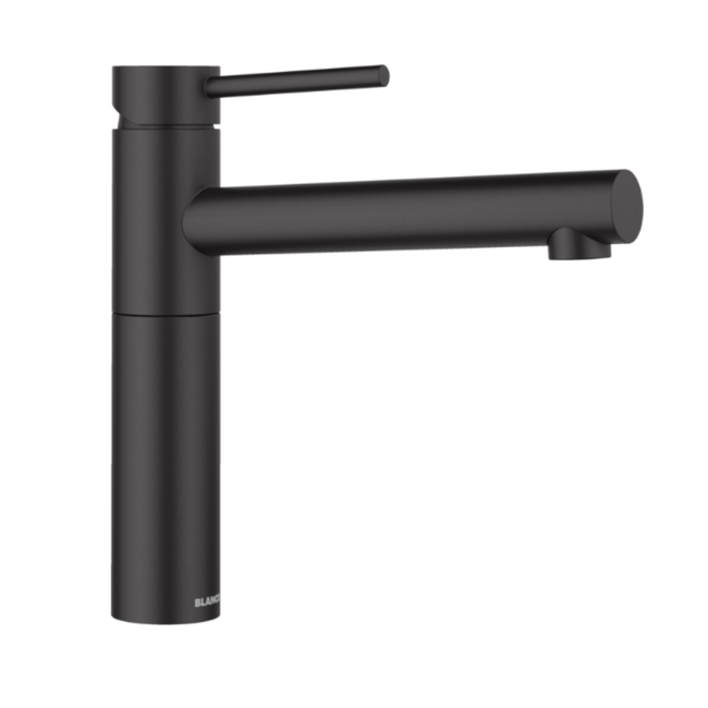 527570 - Alta II Pull-Out Dual-Spray Bar Faucet - Matte Black