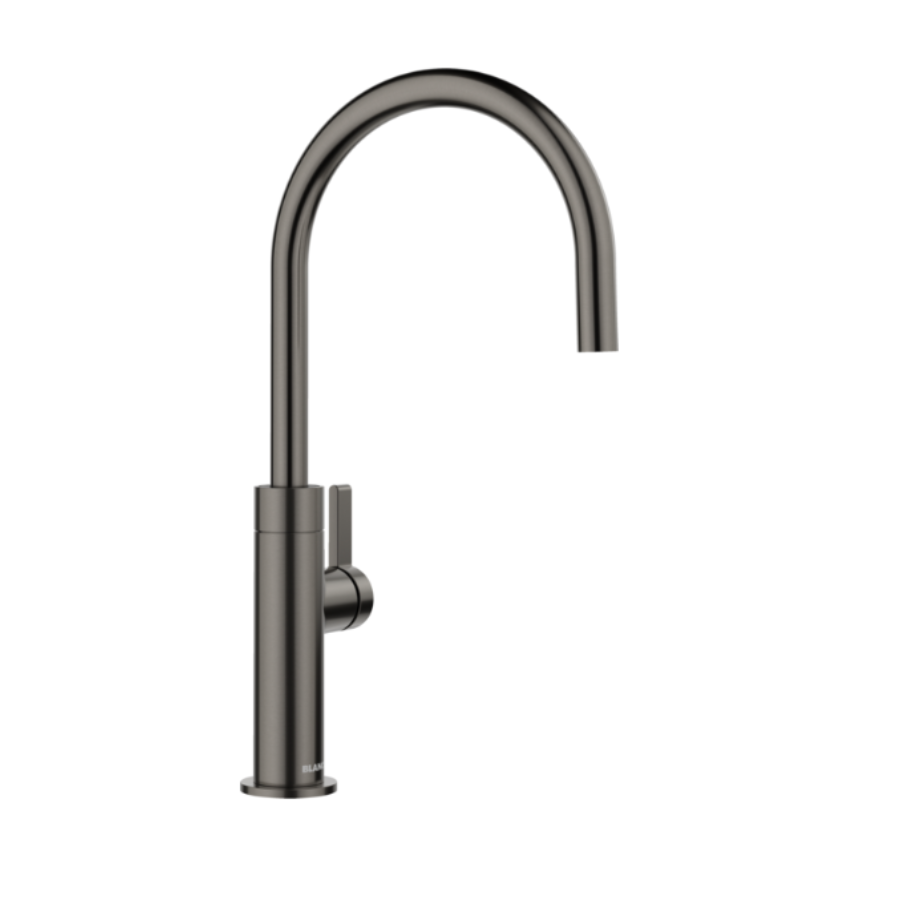 527492 - Culina II High Arc Beverage Faucet - RO Compatible - Satin Dark Steel