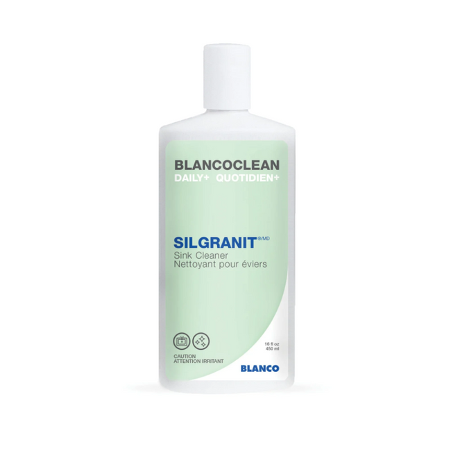 406200 - BlancoClean Daily+ Silgranit Sink Cleaner