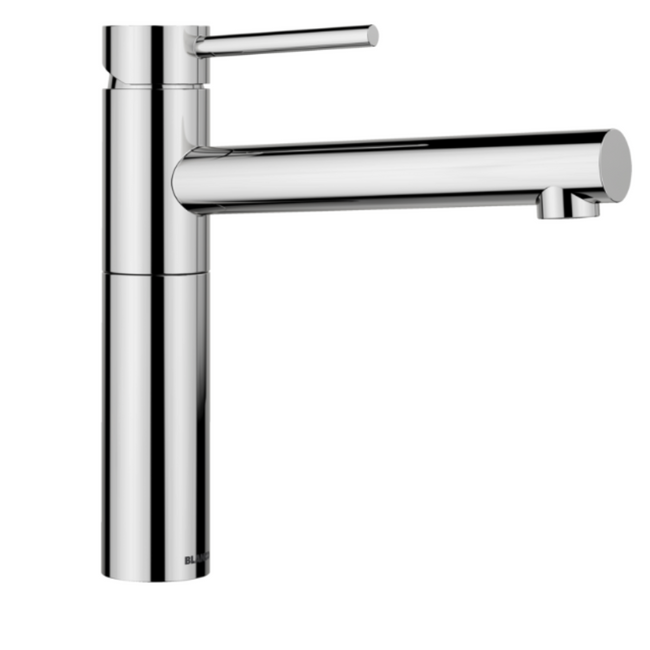 527568 - Alta II Pull-Out Dual-Spray Bar Faucet - Chrome