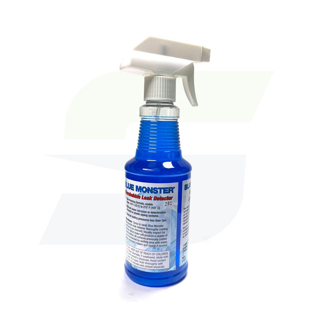 71025 - Microbubble Leak Detector - 16 oz