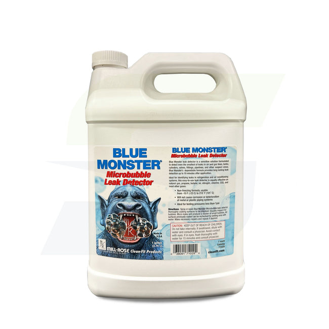 71029 - Microbubble Leak Detector - 1 Gallon