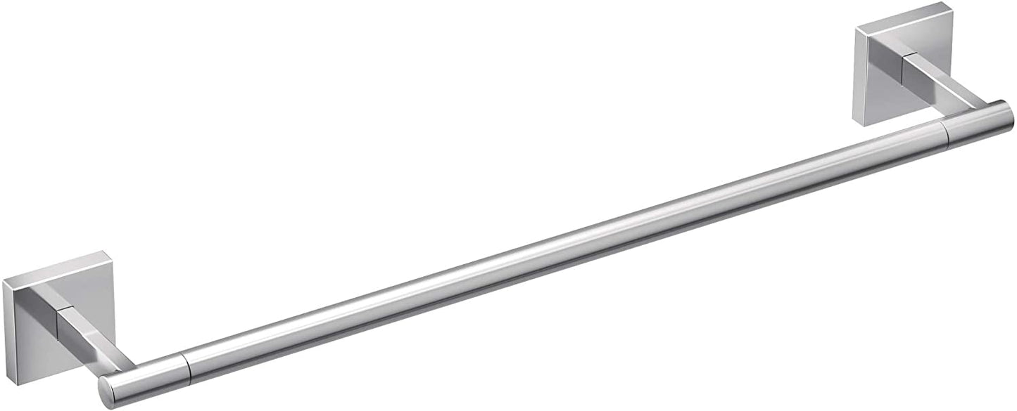 Moen BP1818CH - Triva 18" Towel Bar in Chrome