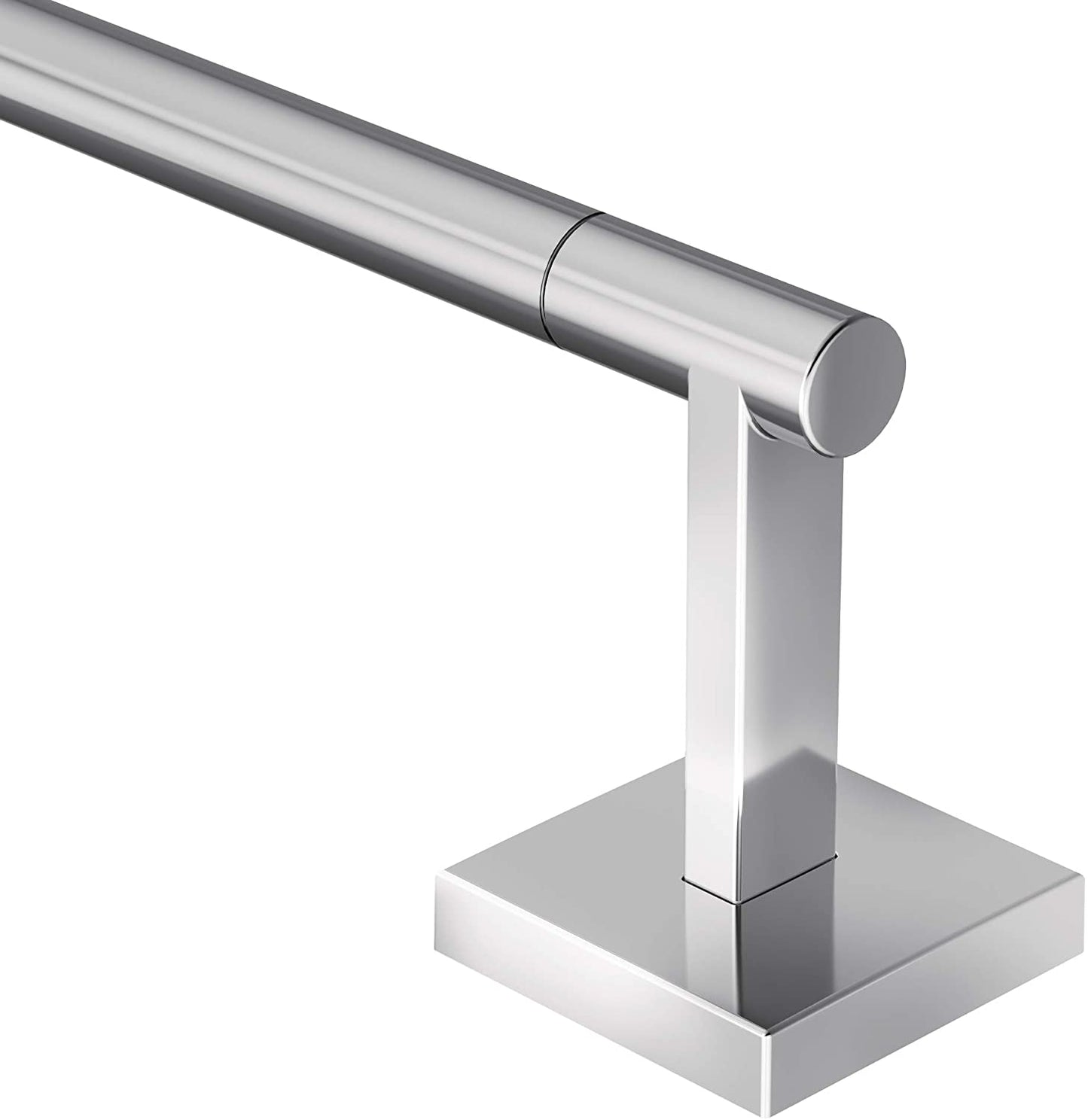 Moen BP1818CH - Triva 18" Towel Bar in Chrome