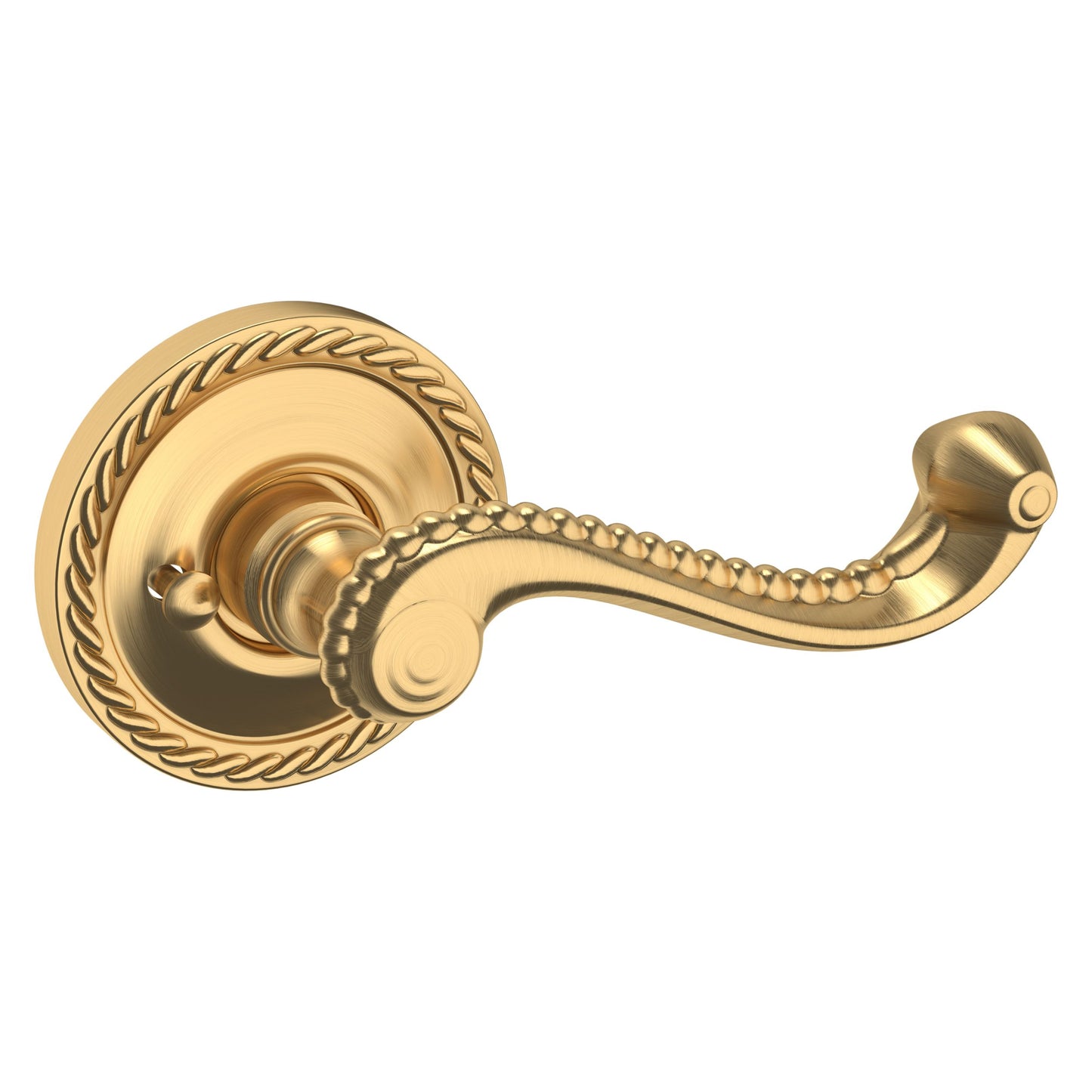 Estate Series 5104 Lever with 5004 Rose