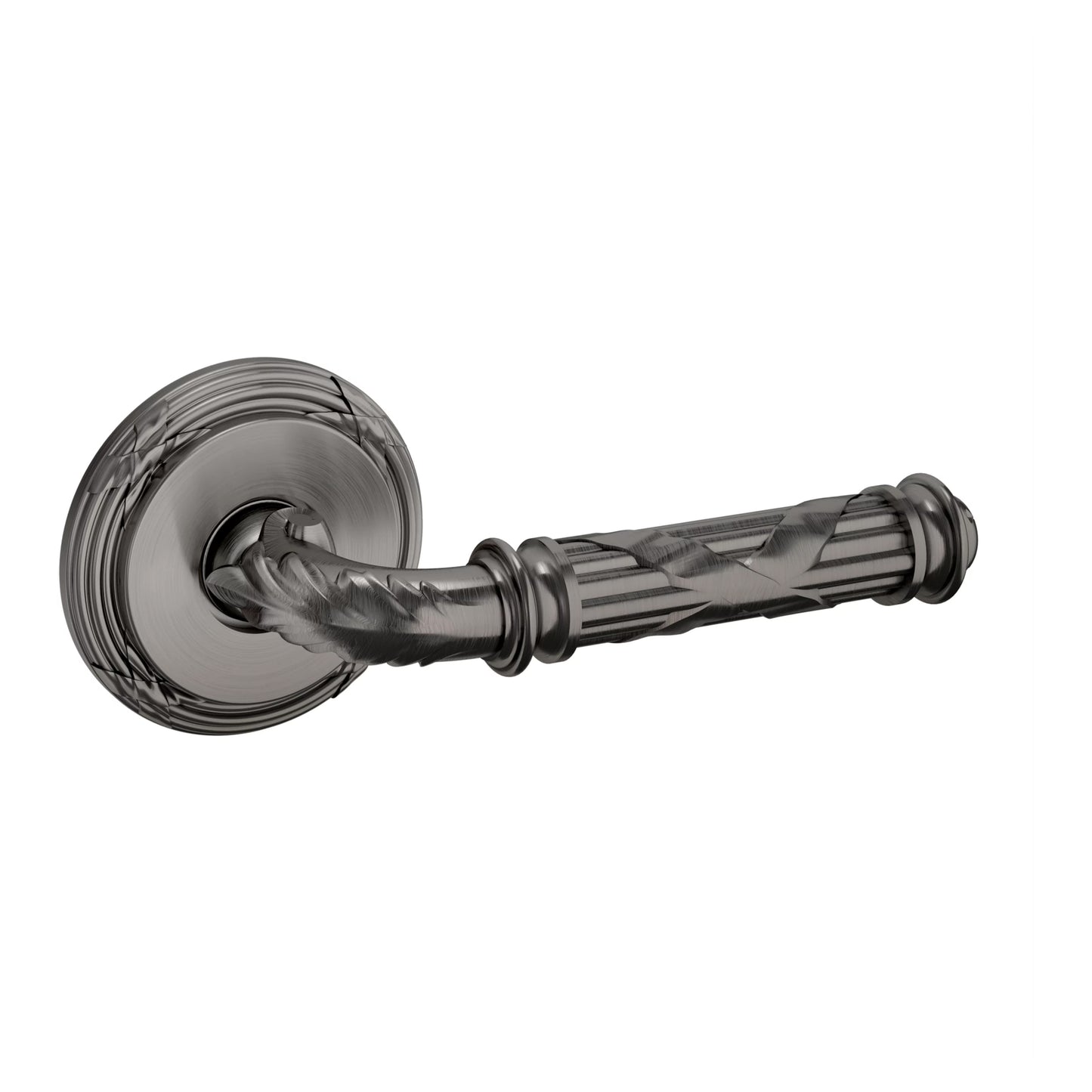 Estate Series 5122 Lever with 5022 Rose