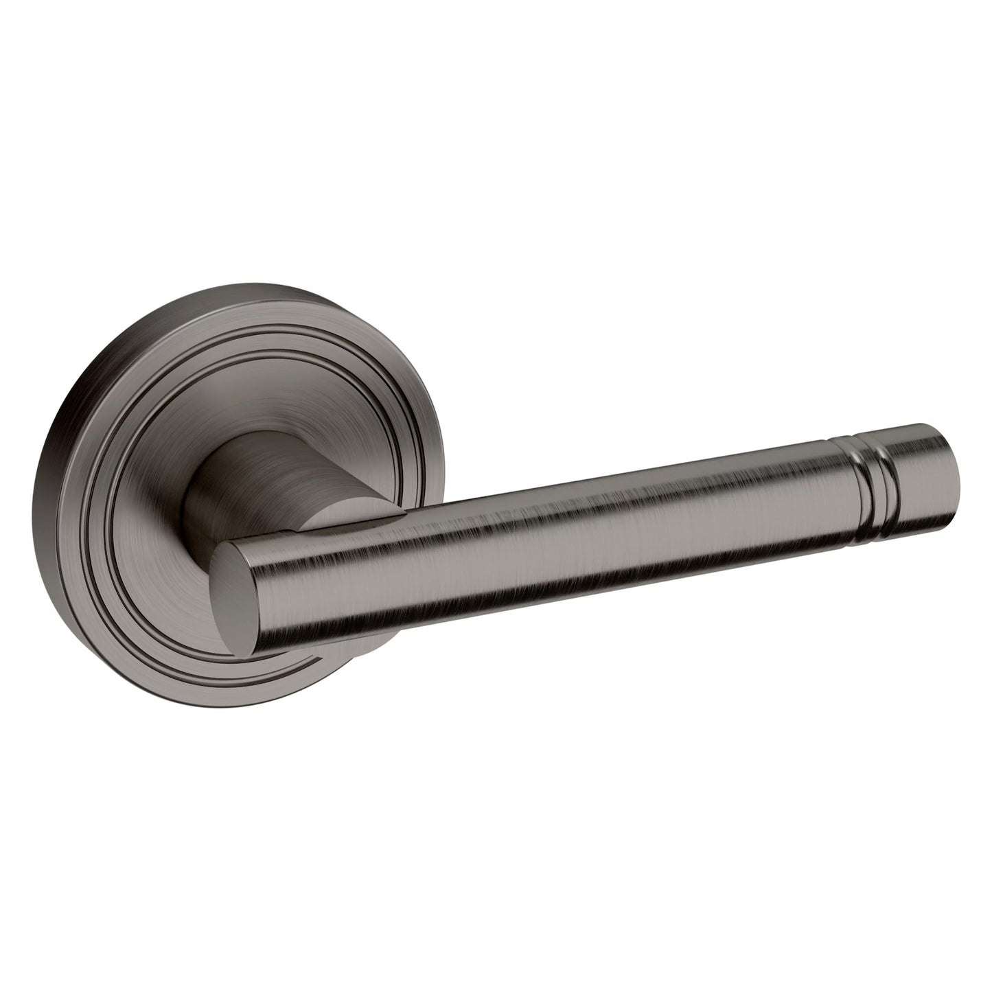 Estate Series 5138 Lever with 5047 Rose