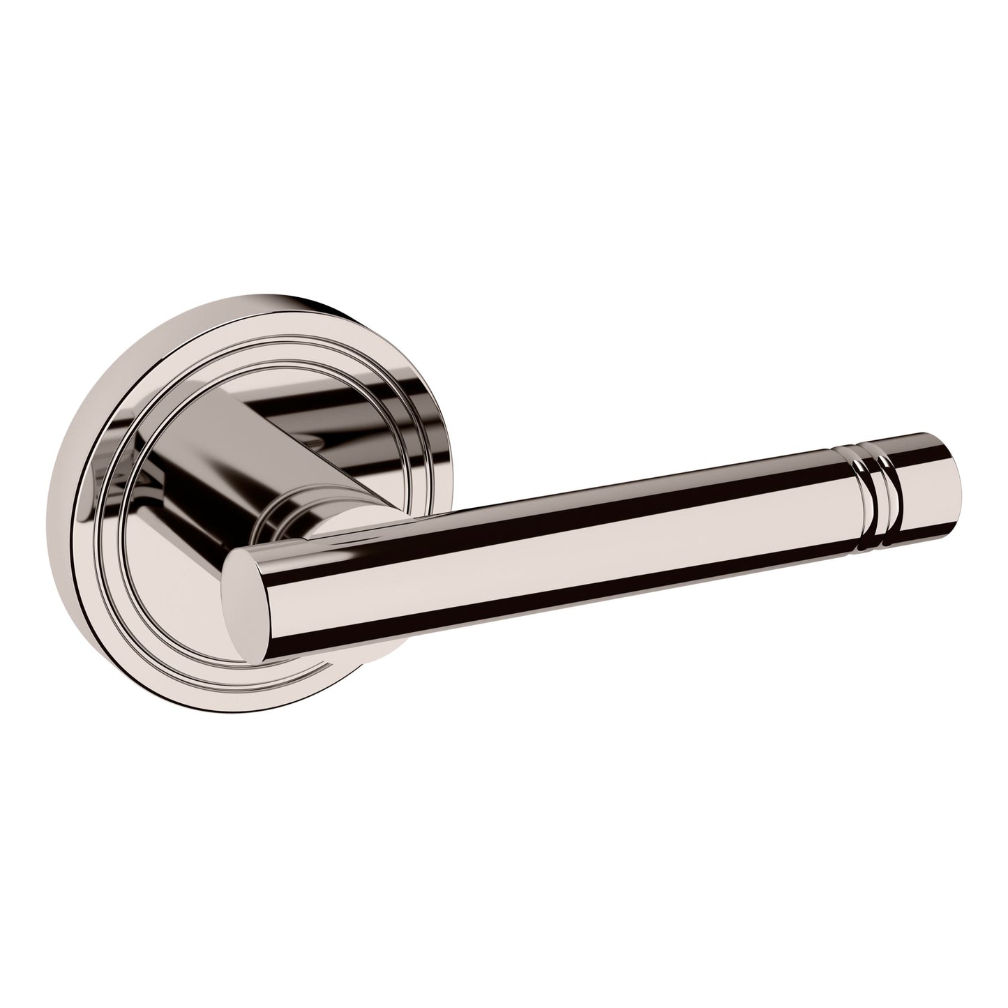 Estate Series 5138 Lever with 5047 Rose