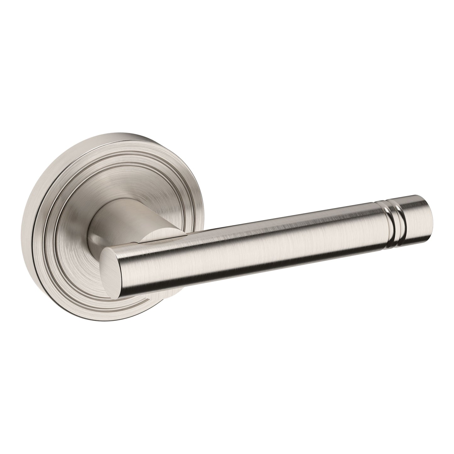 Estate Series 5138 Lever with 5047 Rose