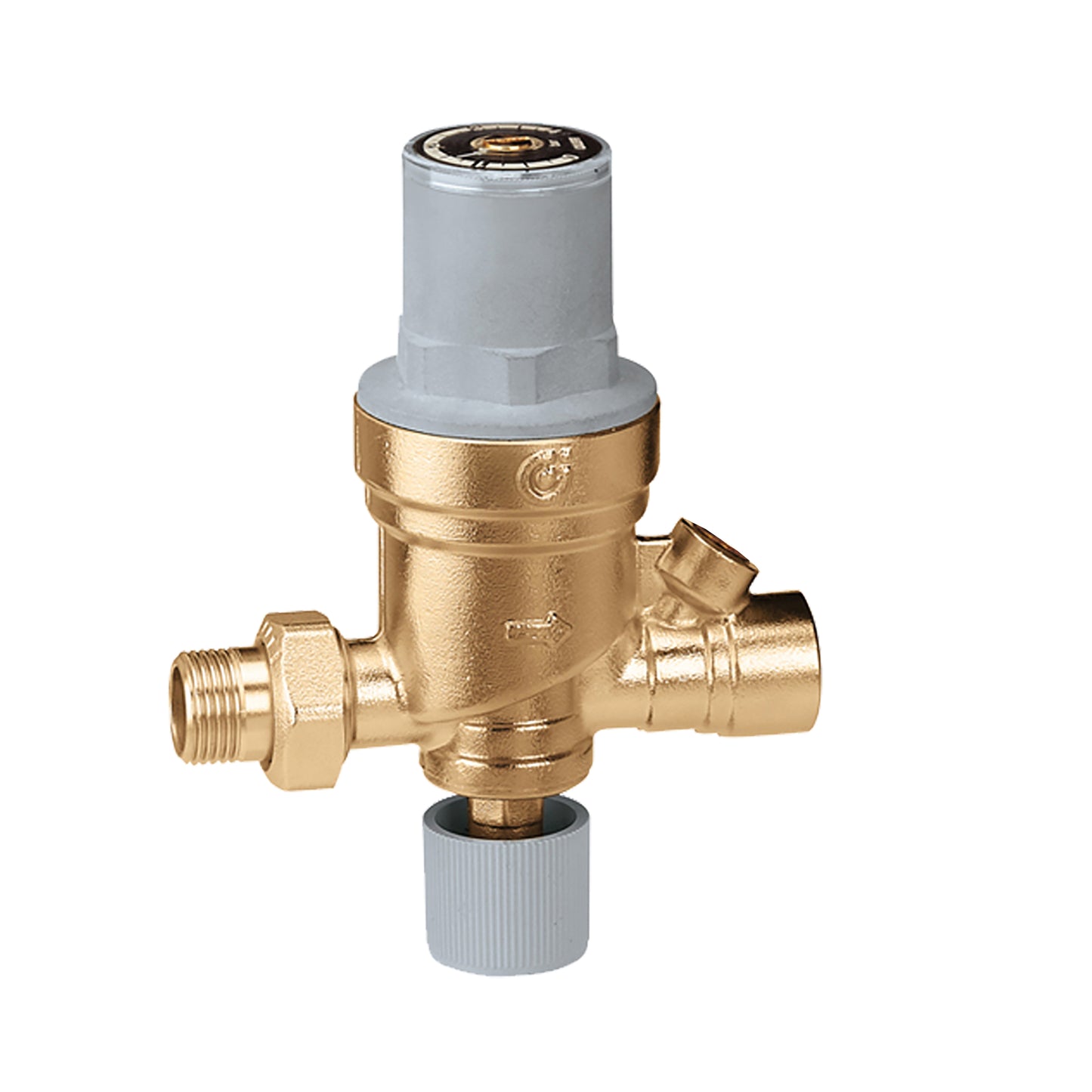 553542A - AutoFill Boiler Feed Valve - 1/2"