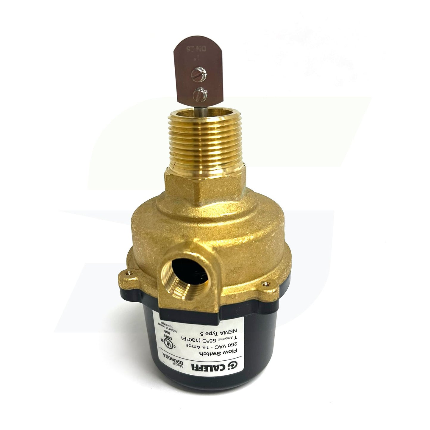 626600A - 1" NPT Male Universal Flow Switch