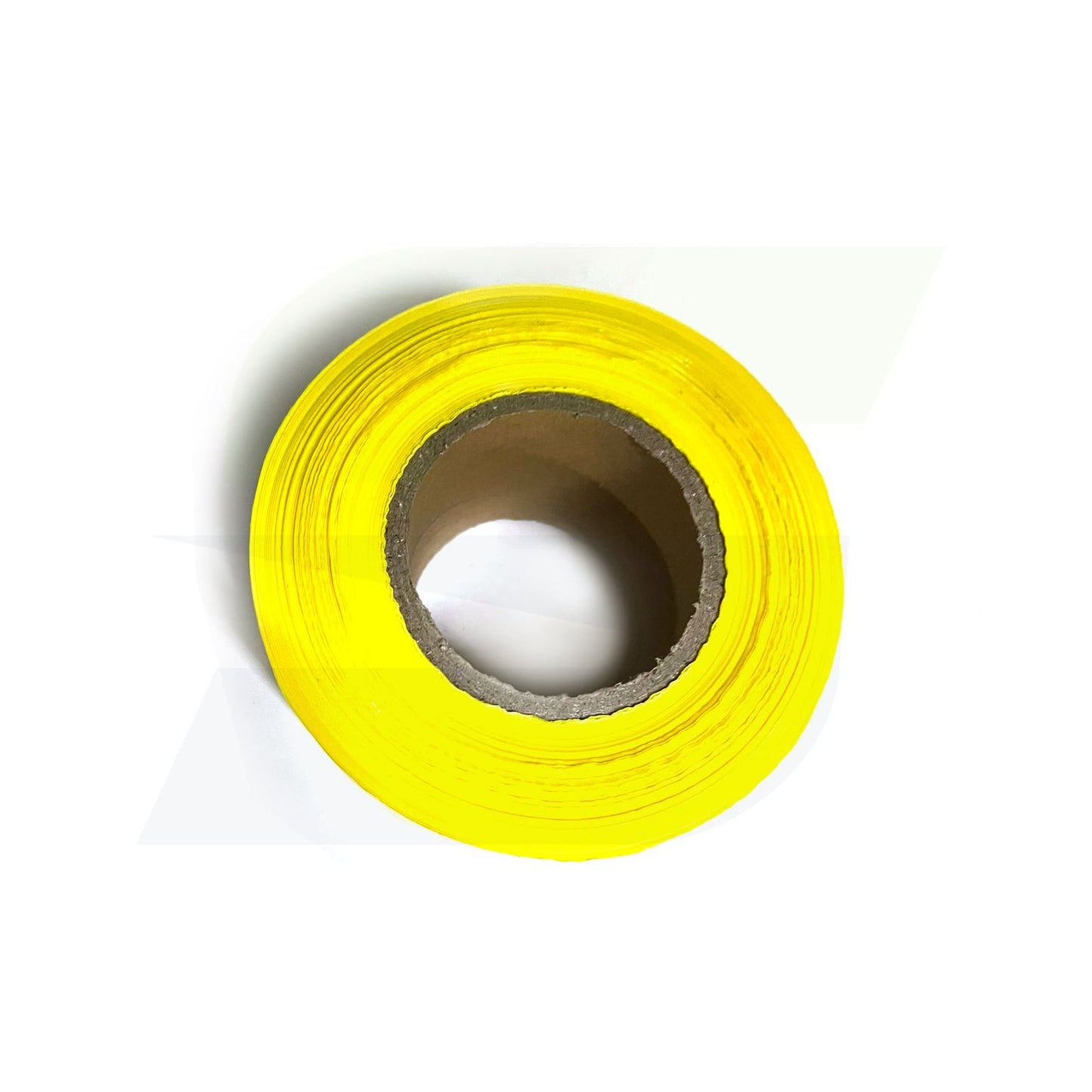 3" x 1000' Standard Barricade Tape - Caution