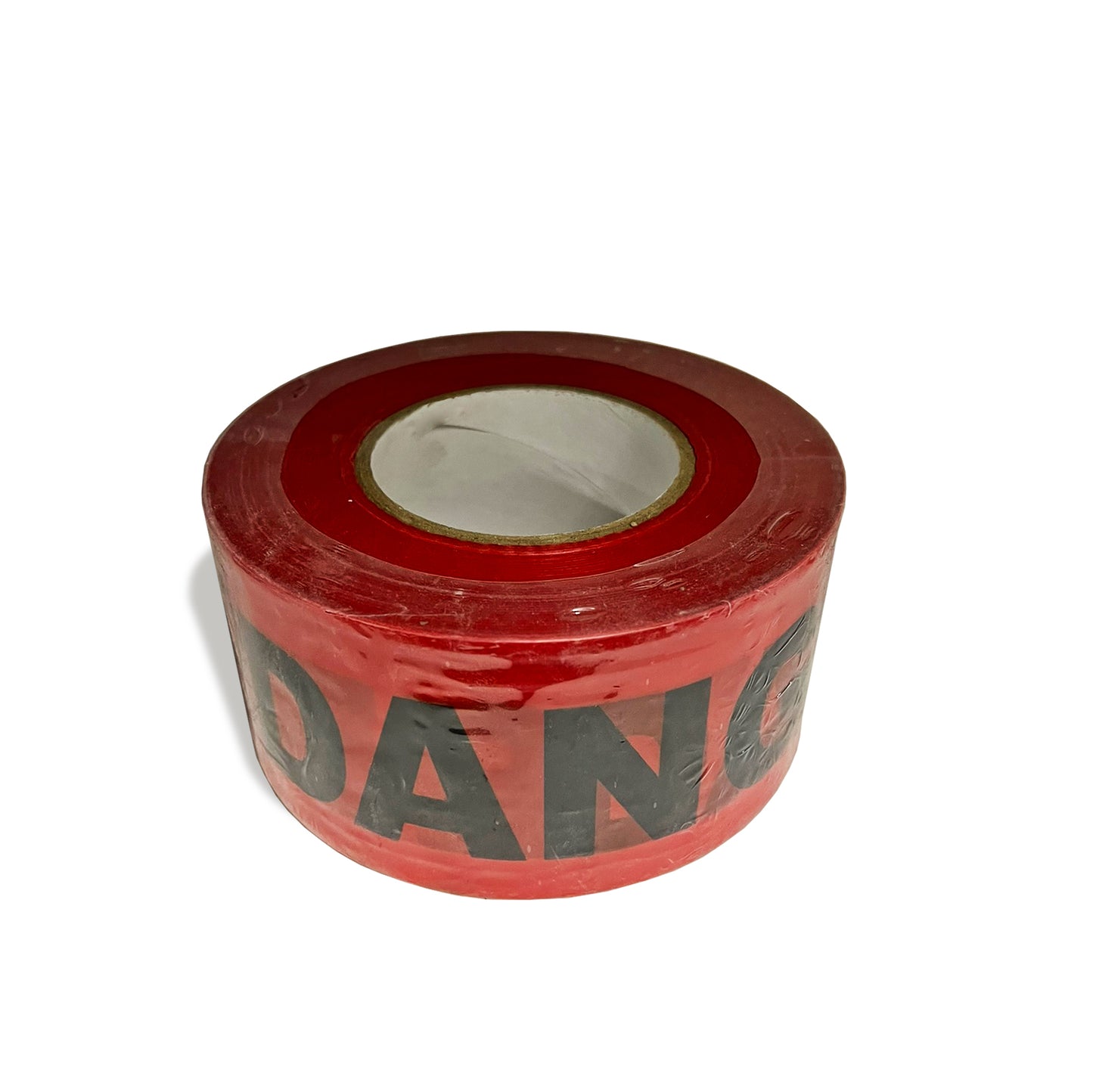 3" x 1000' Non-Detectable Marking Tape - Danger Do Not Enter