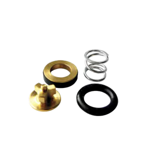 33112RK - 1/4" Secure Seal Rebuild Kit