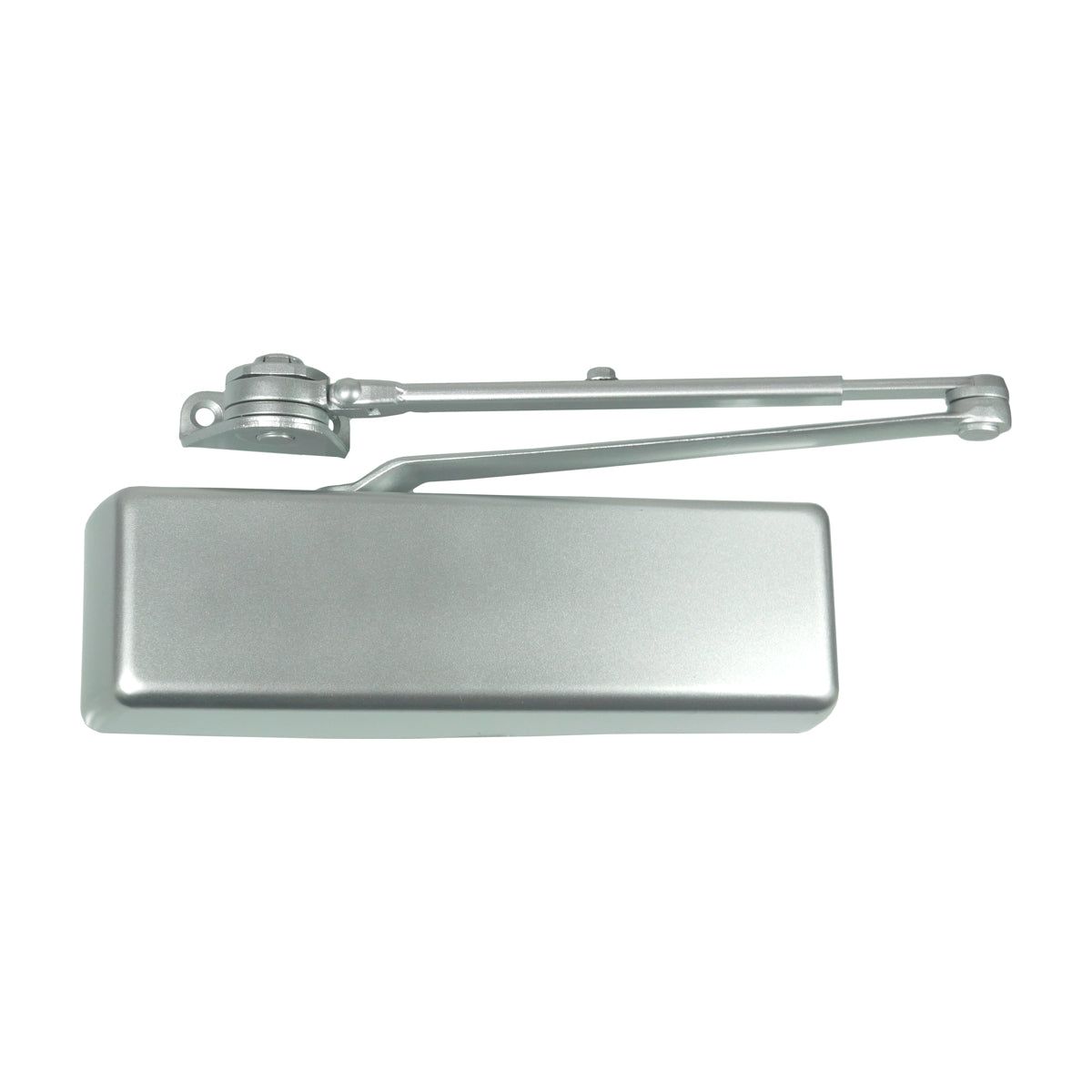 DCH4000 Series Heavy Duty Surface Door Closer -  Adjustable 1-6