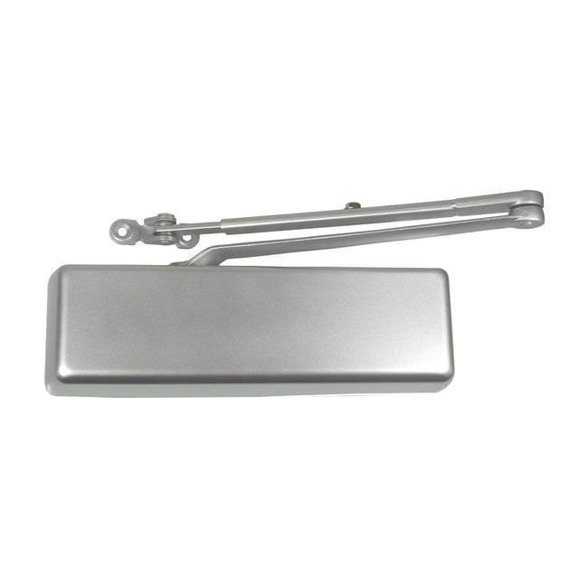 DCH4000 Series Heavy Duty Surface Door Closer -  Adjustable 1-6