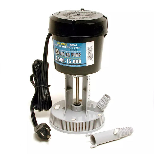 1023 - Concentric Evaporative Cooler Pump - 15,000 CFM